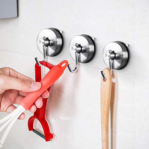 New Product,shower Door Hooks, 2 Pack 304 Stainless Steel Hanger