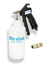 Stratus Micro-Mister | Hypochlorous Acid Disinfectant Applicator - Stratus Micro-Mister